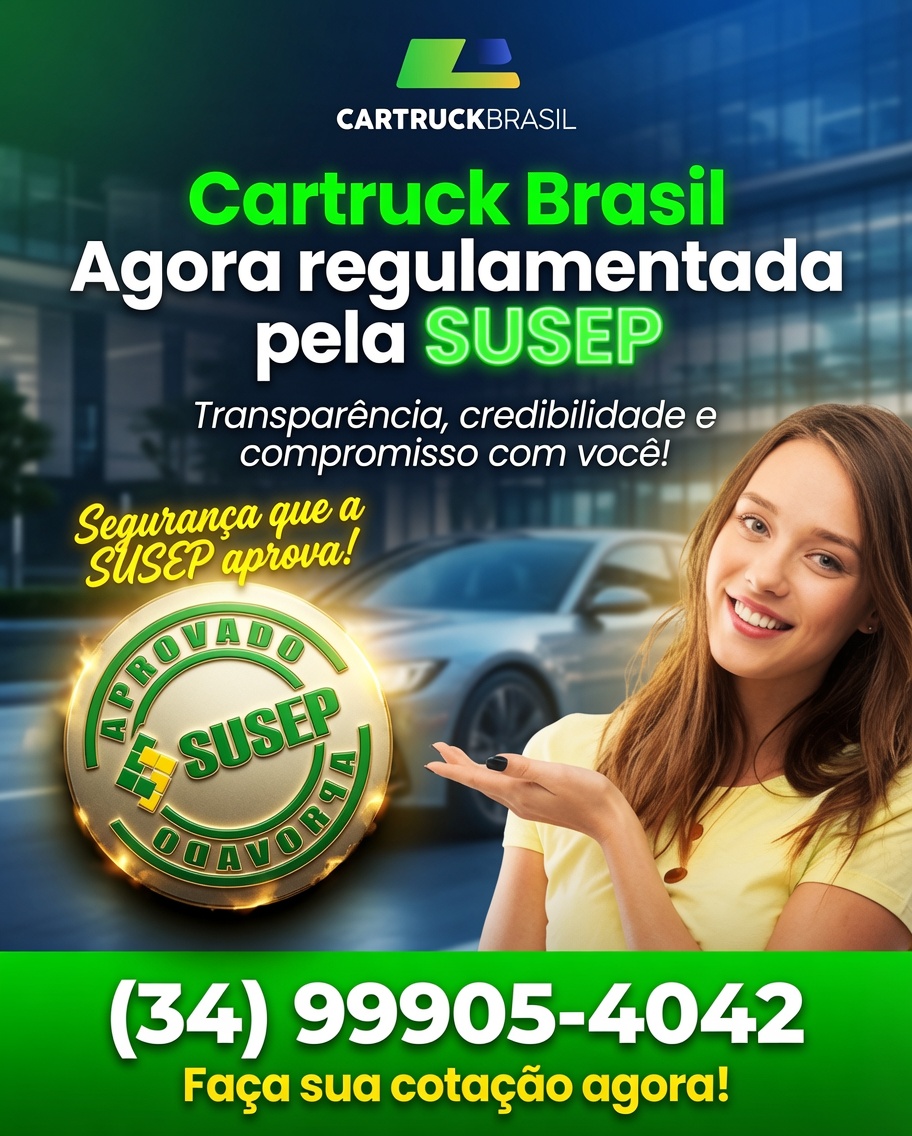 Associação regulamentada