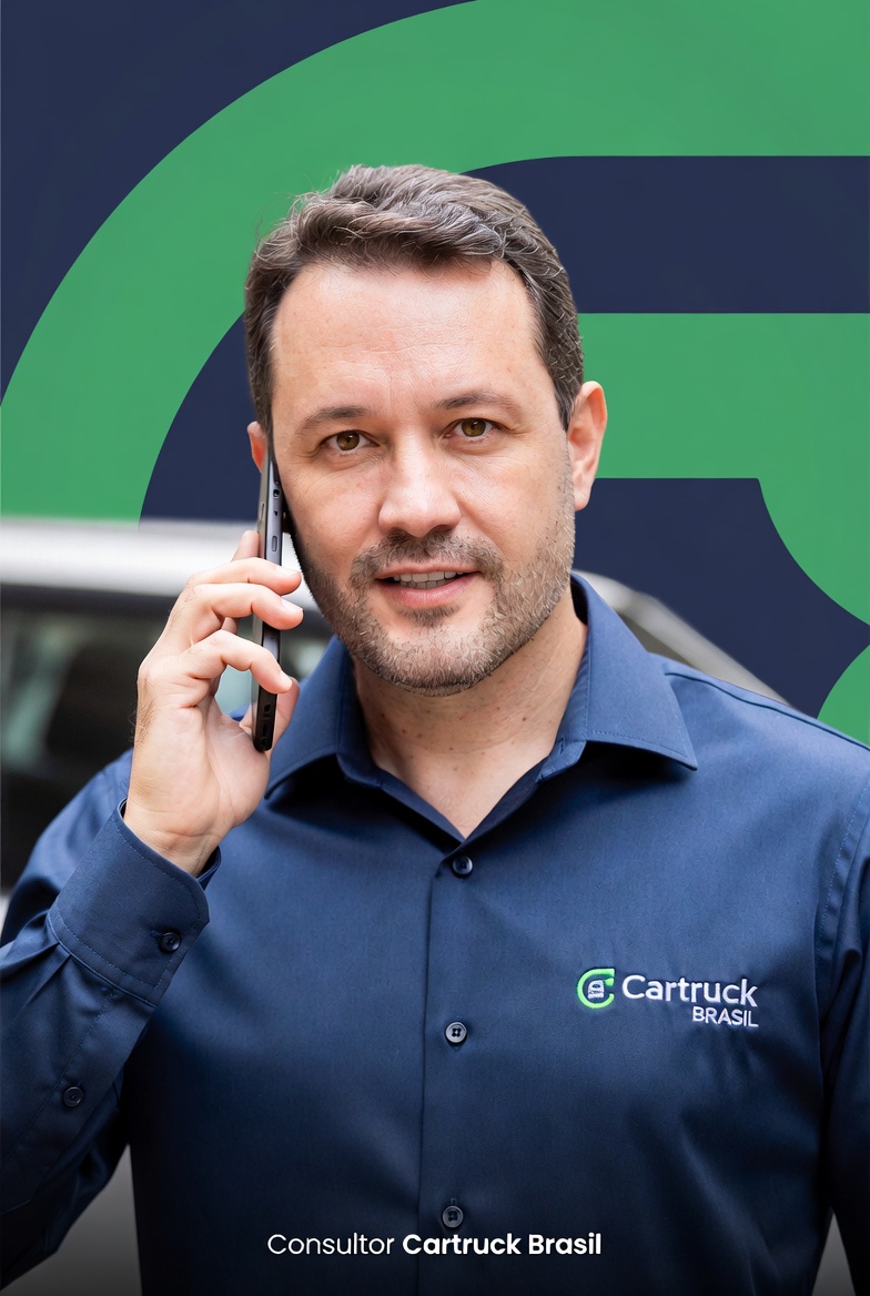 Consultor Cartruck Brasil